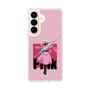 スリムプロテクションケース［ 魔法少女マジカルデストロイヤーズ - ピンク ］