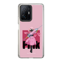 スリムプロテクションケース［ 魔法少女マジカルデストロイヤーズ - ピンク ］