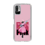 スリムプロテクションケース［ 魔法少女マジカルデストロイヤーズ - ピンク ］
