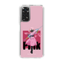 スリムプロテクションケース［ 魔法少女マジカルデストロイヤーズ - ピンク ］