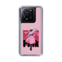 スリムプロテクションケース［ 魔法少女マジカルデストロイヤーズ - ピンク ］