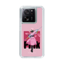 スリムプロテクションケース［ 魔法少女マジカルデストロイヤーズ - ピンク ］