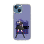スリムプロテクションケース［ 魔法少女マジカルデストロイヤーズ - スレイヤー ］