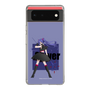 スリムプロテクションケース［ 魔法少女マジカルデストロイヤーズ - スレイヤー ］