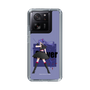 スリムプロテクションケース［ 魔法少女マジカルデストロイヤーズ - スレイヤー ］