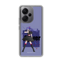 スリムプロテクションケース［ 魔法少女マシ?カルテ?ストロイヤース? - スレイヤー ］