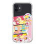 スリムプロテクションケース［ マッハガール - コミック風 ］