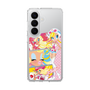 スリムプロテクションケース［ マッハガール - コミック風 ］
