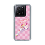 スリムプロテクションケース［ マッハガール - チェック ］