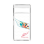 スリムプロテクションケース［ マッハガール - サイドミラー ］