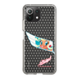 スリムプロテクションケース［ マッハガール - サイドミラー ］