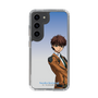 スリムプロテクションケース［ コードギアス 反逆のルルーシュ - スザク ］