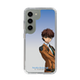 スリムプロテクションケース［ コードギアス 反逆のルルーシュ - スザク ］
