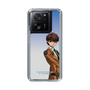 スリムプロテクションケース［ コードギアス 反逆のルルーシュ - スザク ］