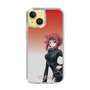スリムプロテクションケース［ コードギアス 反逆のルルーシュ - カレン ］
