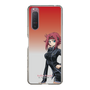 スリムプロテクションケース［ コードギアス 反逆のルルーシュ - カレン ］