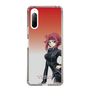 スリムプロテクションケース［ コードギアス 反逆のルルーシュ - カレン ］