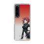 スリムプロテクションケース［ コードギアス 反逆のルルーシュ - カレン ］