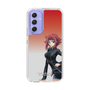 スリムプロテクションケース［ コードギアス 反逆のルルーシュ - カレン ］