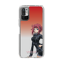 スリムプロテクションケース［ コードギアス 反逆のルルーシュ - カレン ］