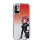 スリムプロテクションケース［ コードギアス 反逆のルルーシュ - カレン ］
