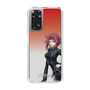 スリムプロテクションケース［ コードギアス 反逆のルルーシュ - カレン ］