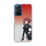スリムプロテクションケース［ コードギアス 反逆のルルーシュ - カレン ］