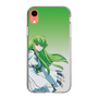 スリムプロテクションケース［ コードギアス 反逆のルルーシュ - C.C. ］