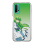 スリムプロテクションケース［ コードギアス 反逆のルルーシュ - C.C. ］