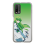 スリムプロテクションケース［ コードギアス 反逆のルルーシュ - C.C. ］