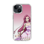 スリムプロテクションケース［ コードギアス 反逆のルルーシュ - ユーフェミア ］