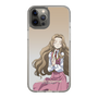 スリムプロテクションケース［ コードギアス 反逆のルルーシュ - ナナリー ］