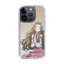 スリムプロテクションケース［ コードギアス 反逆のルルーシュ - ナナリー ］