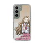 スリムプロテクションケース［ コードギアス 反逆のルルーシュ - ナナリー ］