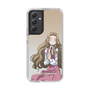 スリムプロテクションケース［ コードギアス 反逆のルルーシュ - ナナリー ］