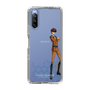 スリムプロテクションケース［ コードギアス 反逆のルルーシュ - スザク - 全身 ］