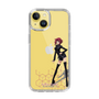 スリムプロテクションケース［ コードギアス 反逆のルルーシュ - カレン - 全身 ］