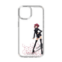 スリムプロテクションケース［ コードギアス 反逆のルルーシュ - カレン - 全身 ］
