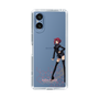 スリムプロテクションケース［ コードギアス 反逆のルルーシュ - カレン - 全身 ］