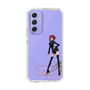 スリムプロテクションケース［ コードギアス 反逆のルルーシュ - カレン - 全身 ］