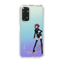 スリムプロテクションケース［ コードギアス 反逆のルルーシュ - カレン - 全身 ］