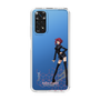 スリムプロテクションケース［ コードギアス 反逆のルルーシュ - カレン - 全身 ］