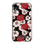 スリムプロテクションケース［ ANNA SUI - ポピー ］