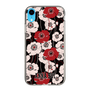 スリムプロテクションケース［ ANNA SUI - ポピー ］