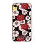 スリムプロテクションケース［ ANNA SUI - ポピー ］