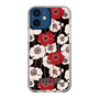 スリムプロテクションケース［ ANNA SUI - ポピー ］