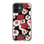 スリムプロテクションケース［ ANNA SUI - ポピー ］