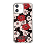 スリムプロテクションケース［ ANNA SUI - ポピー ］