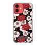 スリムプロテクションケース［ ANNA SUI - ポピー ］