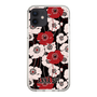 スリムプロテクションケース［ ANNA SUI - ポピー ］